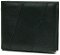 Lagen Pánska peňaženka kožená PW 520 Čierna