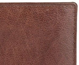 Lagen Pánska peňaženka kožená PW 521 Hnedá 7
