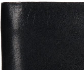 Lagen Pánska peňaženka kožená TS 508 Modrá 6