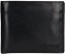 Lagen Pánska peňaženka kožená TS 508 Modrá