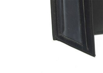 Lagen Pánska peňaženka kožená V 105 Hnedá 8