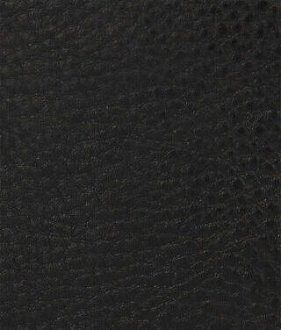 Lagen Pánska slim peňaženka kožená 50620 Čierna/modrá 5
