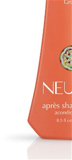 Ľahký kondicionér pre objem a lesk vlasov Neuma neuVolume condition - 250 ml (N1311) + darček zadarmo 8