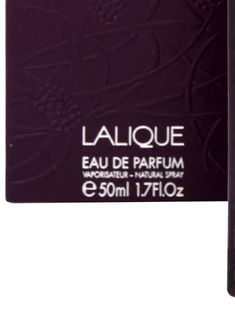 Lalique Amethyst - EDP 50 ml 8