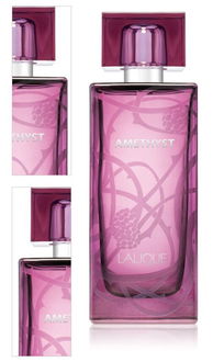 Lalique Amethyst parfumovaná voda pre ženy 100 ml 4