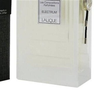 Lalique Electrum - EDP 100 ml 9