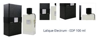 Lalique Electrum - EDP 100 ml 1