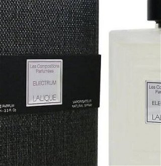 Lalique Electrum - EDP 100 ml 5