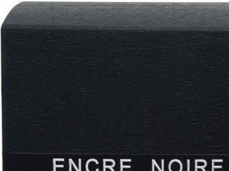 Lalique Encre Noire Pour Homme - EDT 100 ml 6
