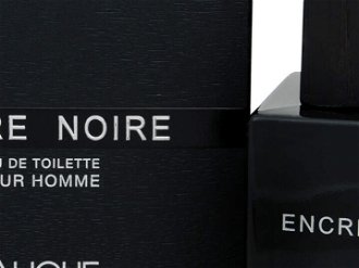 Lalique Encre Noire Pour Homme - EDT 100 ml 5