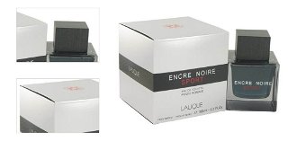 Lalique Encre Noire Sport - EDT 100 ml 4