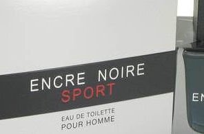 Lalique Encre Noire Sport - EDT 100 ml 5