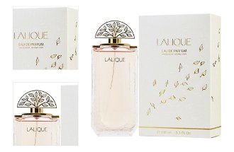 Lalique Lalique - EDP 100 ml 4