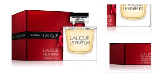 Lalique Lalique Le Parfum - EDP 100 ml 3