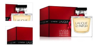 Lalique Lalique Le Parfum - EDP 100 ml 4