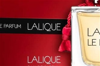 Lalique Lalique Le Parfum - EDP 100 ml 5