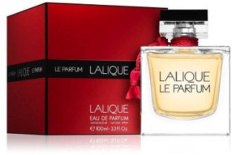 Lalique Lalique Le Parfum - EDP 100 ml