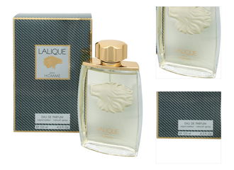 Lalique Lalique Pour Homme Lion - EDP 125 ml 3