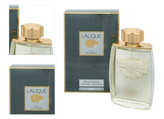 Lalique Lalique Pour Homme Lion - EDP 125 ml 4