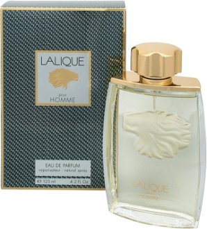 Lalique Lalique Pour Homme Lion - EDP 125 ml