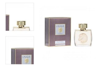 Lalique Lalique Pour Homme Equus - EDP 75 ml 4