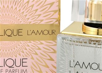 Lalique L´Amour Lalique - EDP 50 ml 5