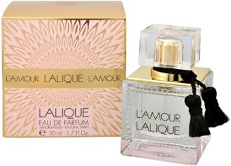 Lalique L´Amour Lalique - EDP 50 ml