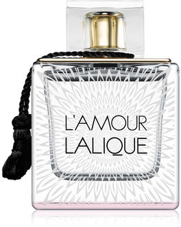 Lalique L'Amour parfumovaná voda pre ženy 100 ml 2