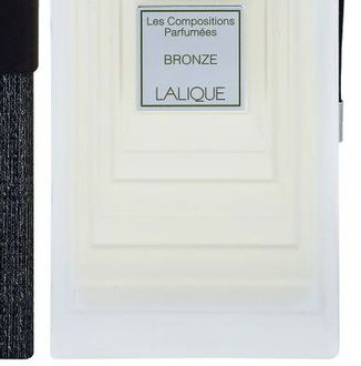 Lalique Les Compositions Parfumées Bronze parfumovaná voda unisex 100 ml 9