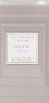 Lalique Les Compositions Parfumées Electric Purple parfumovaná voda pre ženy 100 ml 5