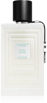 Lalique Les Compositions Parfumées Floral Bronze parfumovaná voda unisex 100 ml