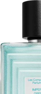 Lalique Les Compositions Parfumées Imperial Green parfumovaná voda pre mužov 100 ml 6