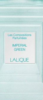 Lalique Les Compositions Parfumées Imperial Green parfumovaná voda pre mužov 100 ml 5