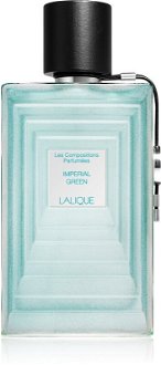 Lalique Les Compositions Parfumées Imperial Green parfumovaná voda pre mužov 100 ml