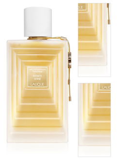 Lalique Les Compositions Parfumées Infinite Shine parfumovaná voda pre ženy 100 ml 3