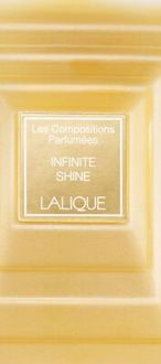 Lalique Les Compositions Parfumées Infinite Shine parfumovaná voda pre ženy 100 ml 5