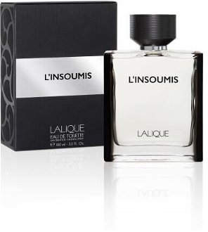 Lalique L`Insoumis - EDT 100 ml