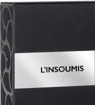 Lalique L`Insoumis - EDT 50 ml 6