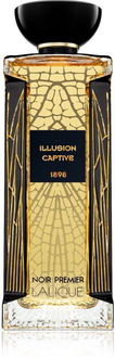 Lalique Noir Premier Illusion Captive parfumovaná voda unisex 100 ml