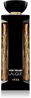 Lalique Noir Premier Rose Royale parfumovaná voda unisex 100 ml