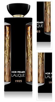 Lalique Noir Premier Terres Aromatiques parfumovaná voda unisex 100 ml 3