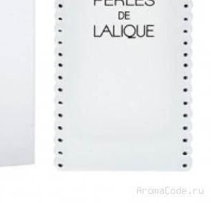 Lalique Perles De Lalique - EDP 100 ml 9