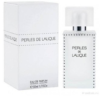 Lalique Perles De Lalique - EDP 100 ml