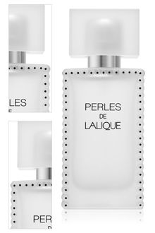 Lalique Perles de Lalique parfumovaná voda pre ženy 50 ml 4