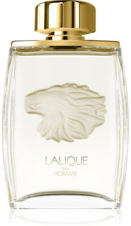 Lalique Pour Homme Lion parfumovaná voda pre mužov 125 ml