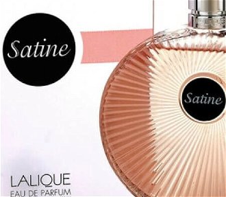 Lalique Satine - EDP 100 ml 5