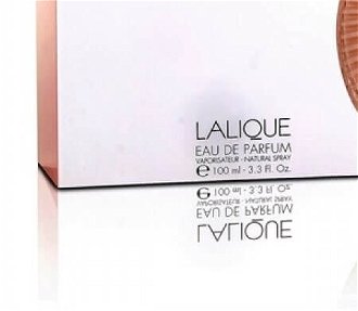 Lalique Satine - EDP 50 ml 8