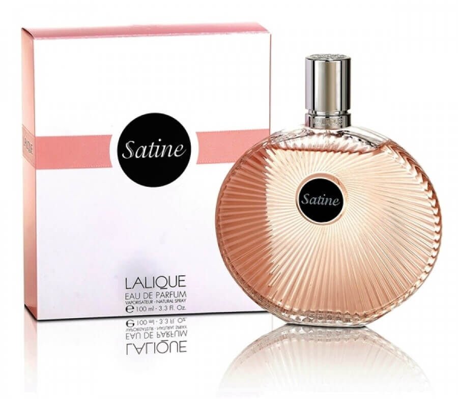 Lalique Satine - EDP 50 ml