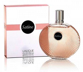 Lalique Satine - EDP 50 ml