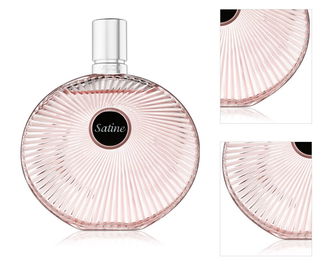 Lalique Satine parfumovaná voda pre ženy 100 ml 3